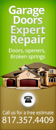 Garage Door Company 24/7 Services