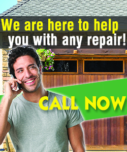 Contact Garage Door Repair White Settlement